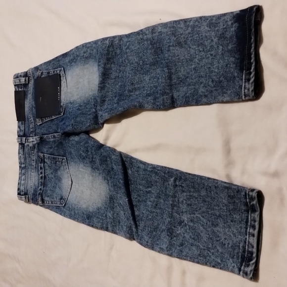 NWT Boys Jeans By GS-115 Premium Size: 5 Material: 98% cotton/2% spandex - Picture 12 of 12